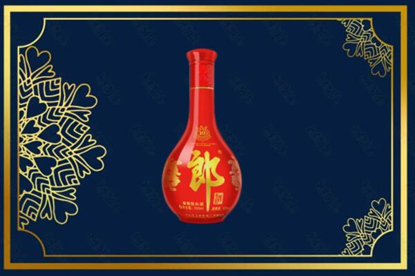 乐山犍为烟酒回收郎酒